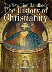 Tapa de The History of Christianity