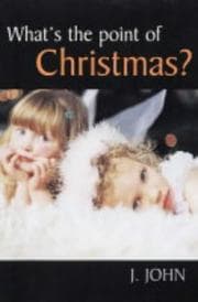 Tapa de What's the Point of Christmas?
