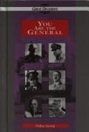Tapa de You Are the General