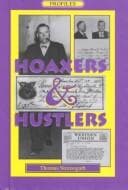 Tapa de Hoaxers & Hustlers (Profiles)