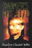 Tapa de Dahmer's Not Dead