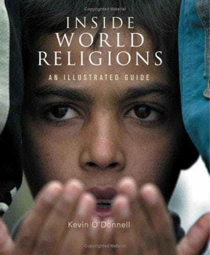 Tapa de Inside World Religions