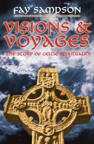 Tapa de Visions and Voyages
