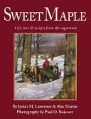 Tapa de Sweet maple