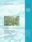 Tapa de Marine Rapid Assessment of the Togean and Banggai Islands, Sulawesi, Indonesia