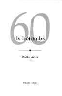 Tapa de 60 Lv Bo(e)mbs