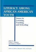 Tapa de Literacy among African-American youth