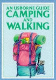 Tapa de Camping and Walking