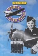 Tapa de Women With Wings (Profiles, 30)
