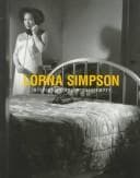Tapa de Lorna Simpson
