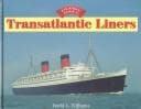 Tapa de Transatlantic Liners (Glory Days)