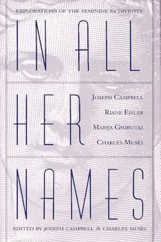 Tapa de In all her names