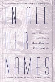 Tapa de In all her names