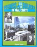 Tapa de Business Builders in Real Estate (Business Builders, 4)