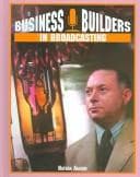 Tapa de Business Builders in Broadcasting (Business Builders)