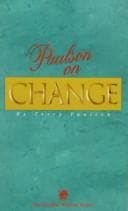 Tapa de Paulson on Change (Griffin's Distilled Wisdom Series)