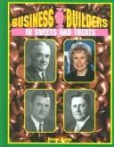 Tapa de Business Builders In Sweets and Treats (Business Builders)