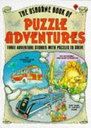 Tapa de Puzzle Adventures: The Incredible Dinosaur Expedition : The Intergalactic Bus Trip