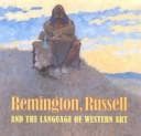 Tapa de Remington, Russell and the language of Western art