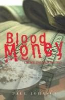 Tapa de Blood Money