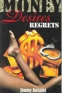 Tapa de Money, Desires, Regrets