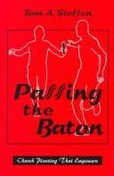 Tapa de Passing the Baton