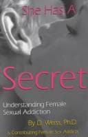 Tapa de She Has a Secret