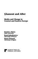 Tapa de Glasnost and after