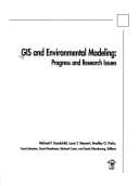 Tapa de GIS and environmental modeling