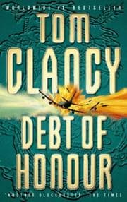 Tapa de Debt of Honour