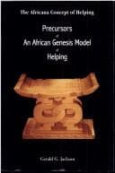 Tapa de Precursors of an African genesis model of helping
