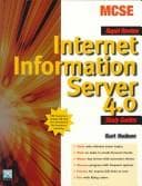 Tapa de Internet information server 4.0
