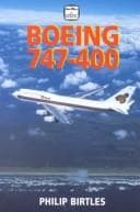 Tapa de ABC Boeing 747-400 (ABC Airliner)
