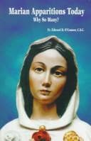 Tapa de Marian Apparitions Today