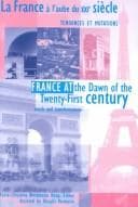 Tapa de France at the dawn of the twenty-first century, trends and transformations =