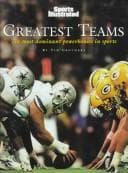 Tapa de Greatest Teams