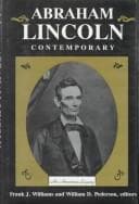 Tapa de Abraham Lincoln