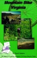 Tapa de Mountain Bike America Virginia
