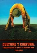 Tapa de Culture y cultura