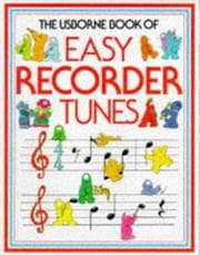 Tapa de Easy Recorder Tunes