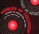 Tapa de Worlds in collision