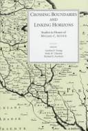 Tapa de Crossing boundaries and linking horizons