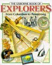 Tapa de Explorers