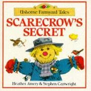 Tapa de Scarecrows Secret