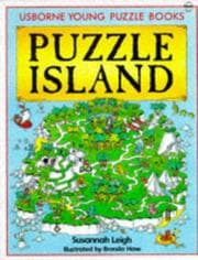 Tapa de Puzzle Island