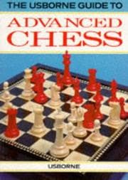 Tapa de Advanced Chess