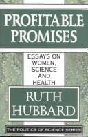 Tapa de Profitable promises