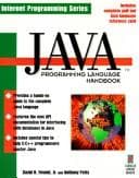 Tapa de Java