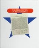 Tapa de The Declaration of Independence