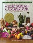 Tapa de The Great Vegetarian Cookbook
